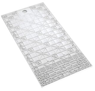 Душевой поддон RGW TUS-W 553702917-01 90x170см белый